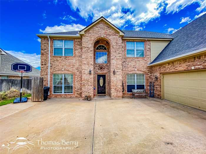 photo 40: 8325 Thompson Parkway, Abilene TX 79606