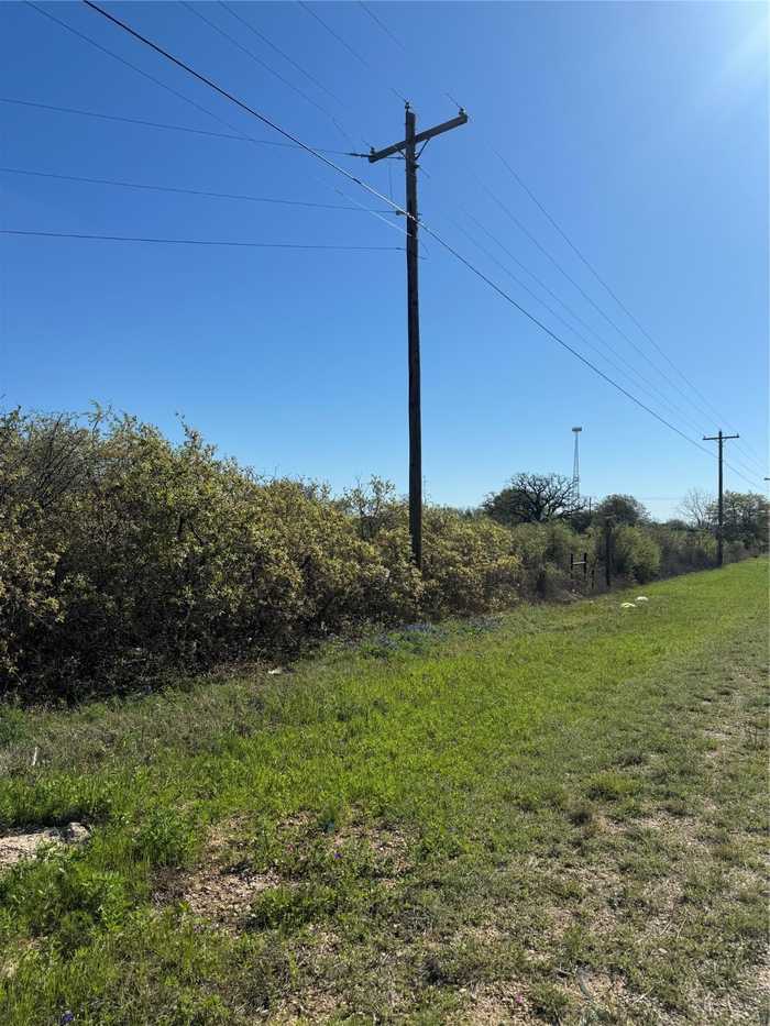 photo 2: N. Access Road, I-20, Clyde TX 79510