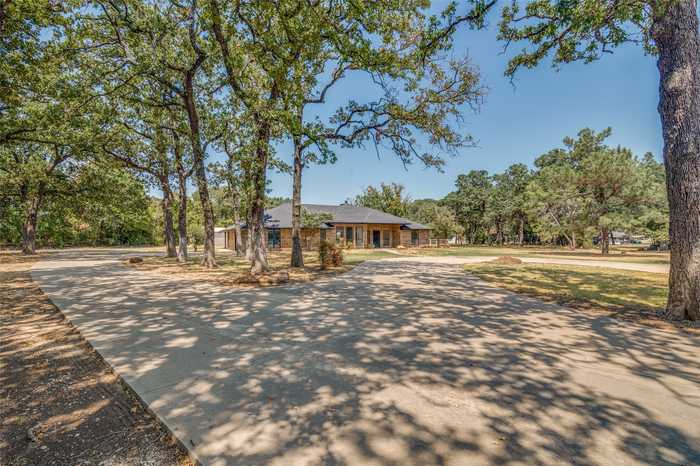 photo 2: 8590 Wendell Court, Pilot Point TX 76258