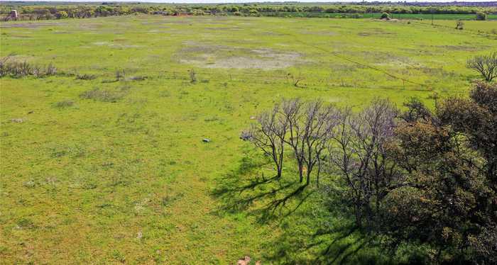 photo 1: 54 Acres Turner Road, Olney TX 76374