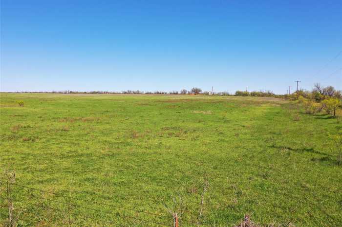 photo 2: 54 Acres Turner Road, Olney TX 76374