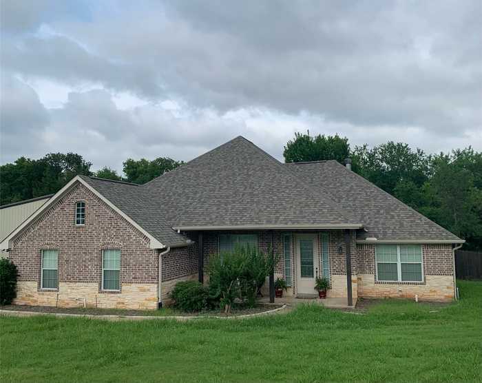 photo 1: 3801 Crimsonwood Drive, Sherman TX 75090