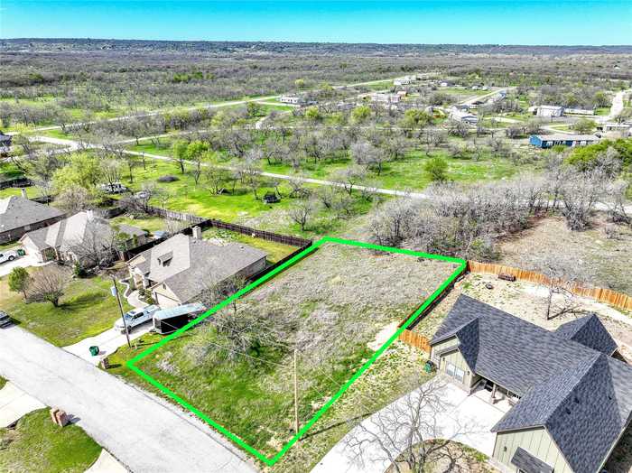 photo 1: Lot 20, Cactus Canyon Drive, Runaway Bay TX 76458