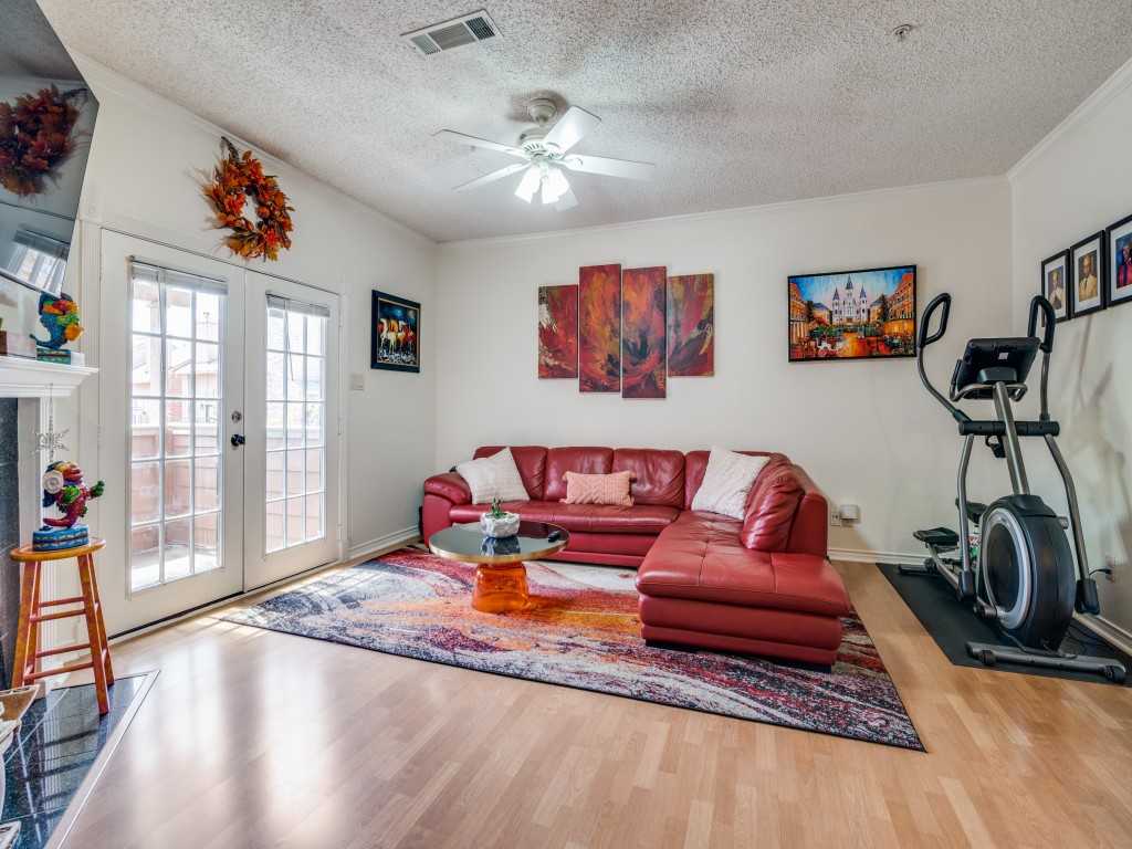 photo 2: 3407 Binkley Avenue, University Park TX 75205