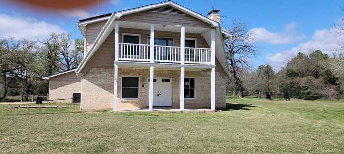 photo 2: 129 Fcr Unit 540, Fairfield TX 75840