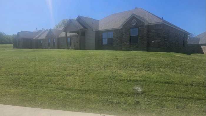 photo 1: 141 Lindas Creek Lane, Weatherford TX 76088