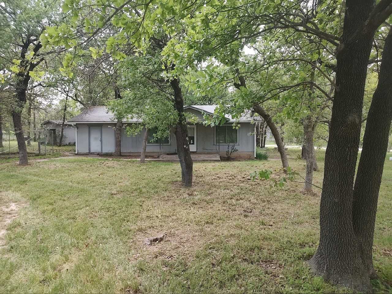 photo 2: 651 County Road 408, Comanche TX 76442