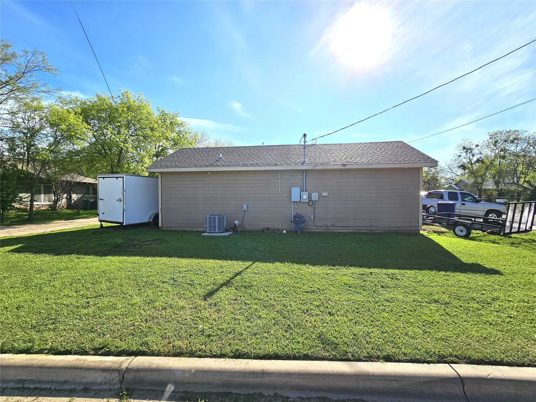 photo 3: 1200 Ave A, Brownwood TX 76801