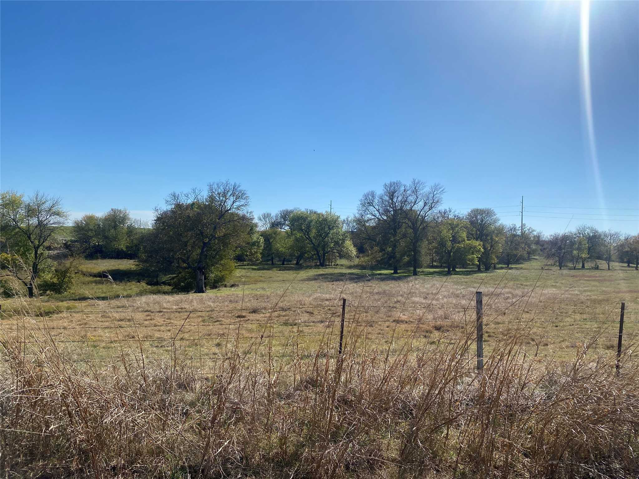 photo 2: 80.917 Acres FM 922, Valley View TX 76272