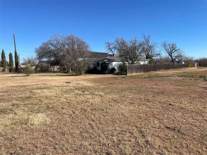 photo 1: 5619 Buffalo Gap Road, Abilene TX 79606