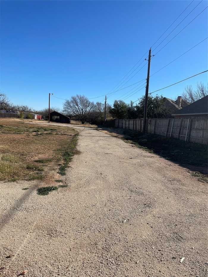 photo 2: 5619 Buffalo Gap Road, Abilene TX 79606