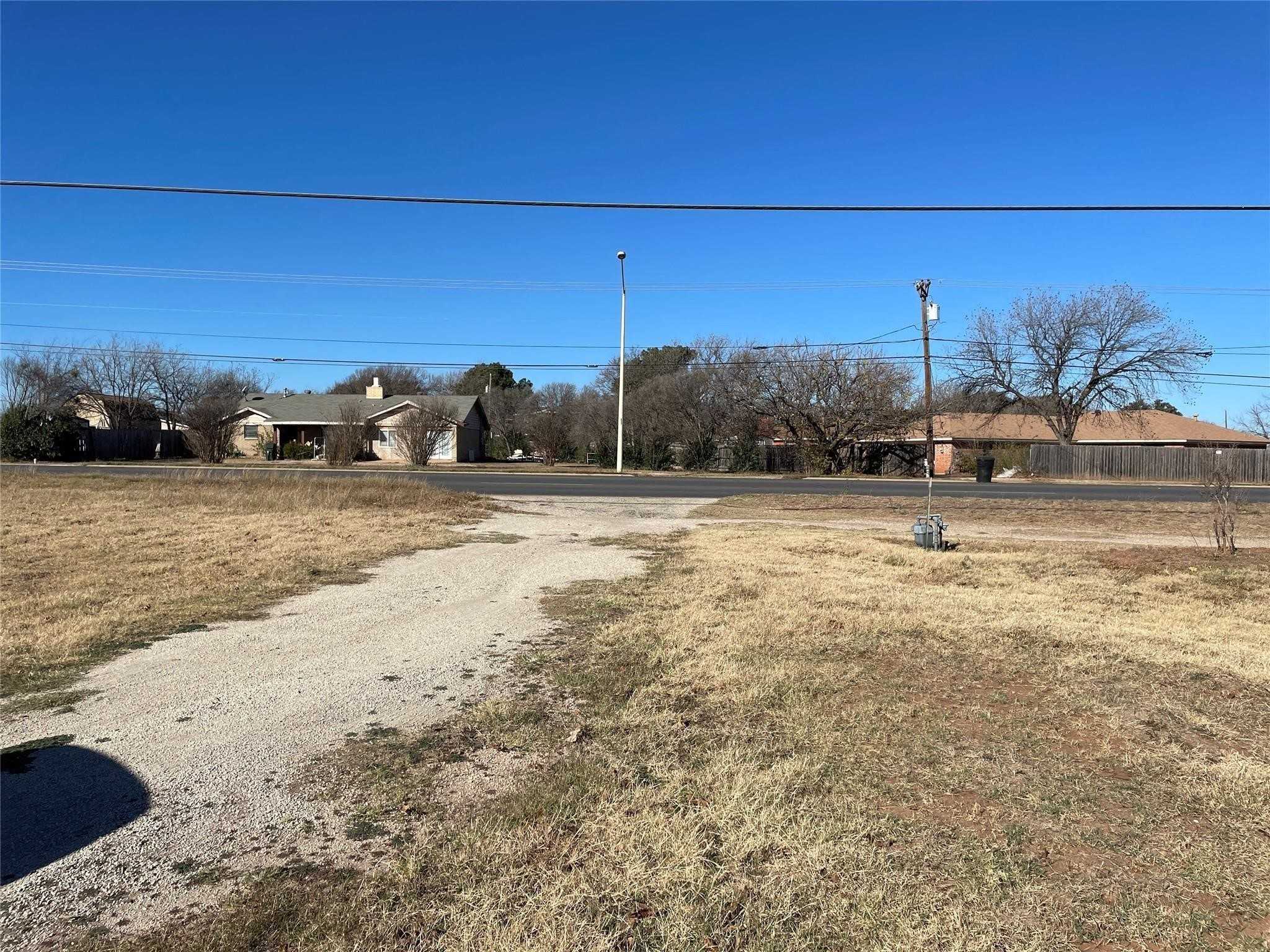 photo 3: 5619 Buffalo Gap Road, Abilene TX 79606