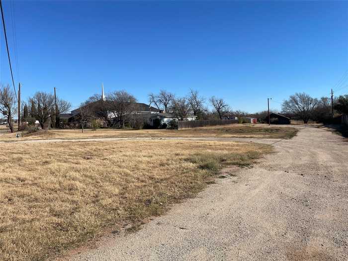 photo 6: 5619 Buffalo Gap Road, Abilene TX 79606