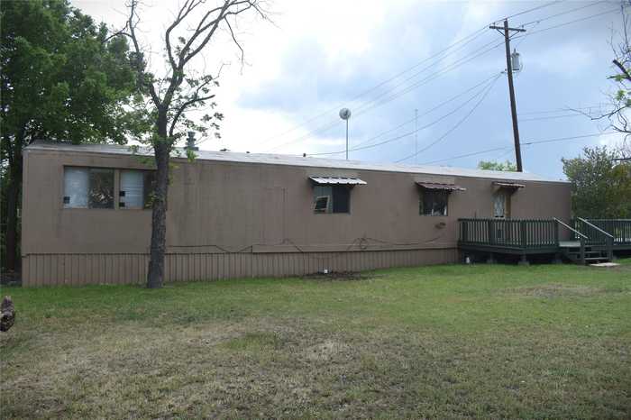 photo 2: 1703 Ruby, Brady TX 76825