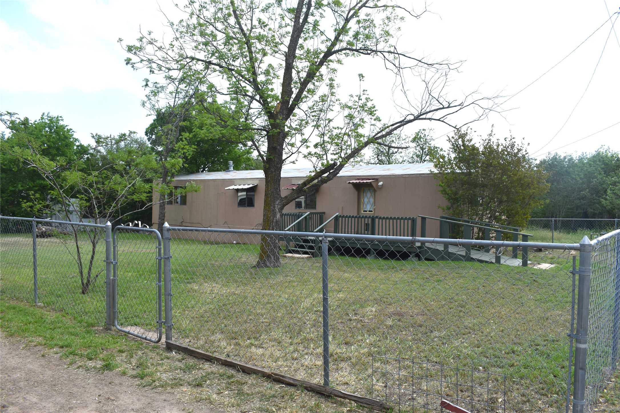 photo 3: 1703 Ruby, Brady TX 76825