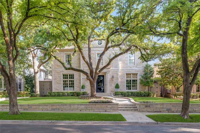 photo 1: 3513 Princeton Avenue, Highland Park TX 75205