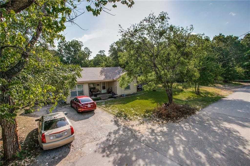 photo 1: 6922 Mohawk Drive, Dallas TX 75235