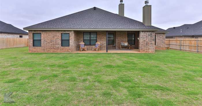 photo 40: 6517 Randy Avenue, Abilene TX 79606