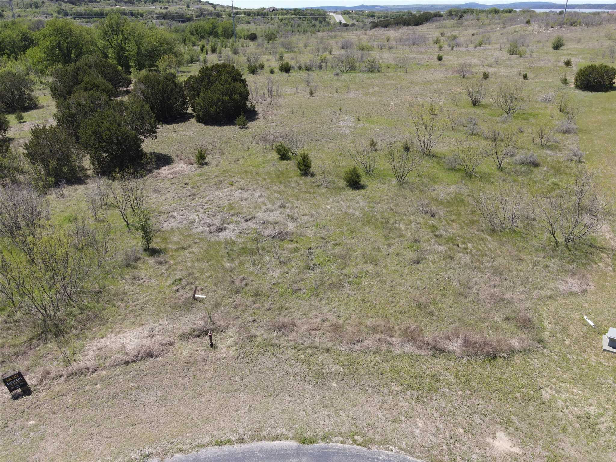 photo 1: Lot 189 Morning Glory, Possum Kingdom Lake TX 76449