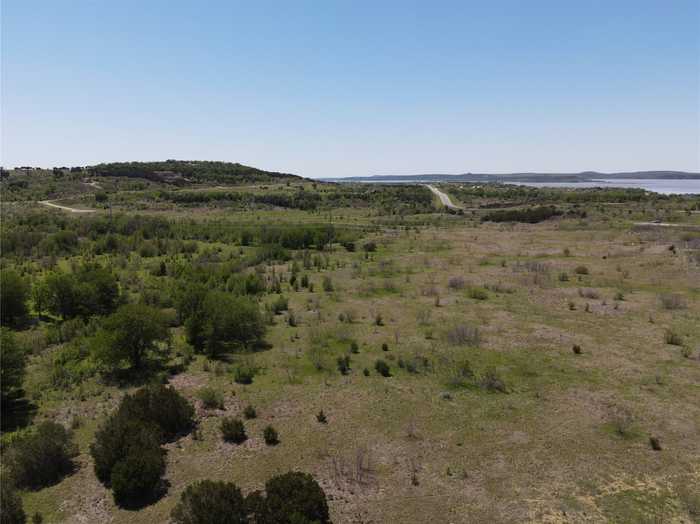 photo 2: Lot 189 Morning Glory, Possum Kingdom Lake TX 76449