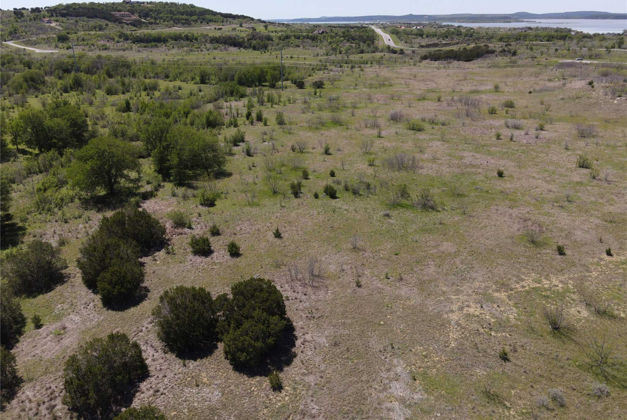 photo 3: Lot 189 Morning Glory, Possum Kingdom Lake TX 76449