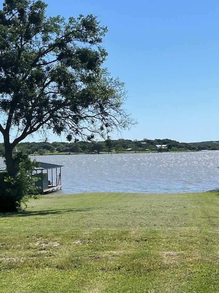 photo 1: 3614 Abes Landing Drive, Granbury TX 76049