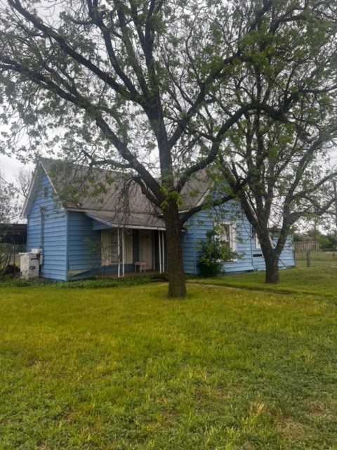 photo 1: 412 Marion, Merkel TX 79536