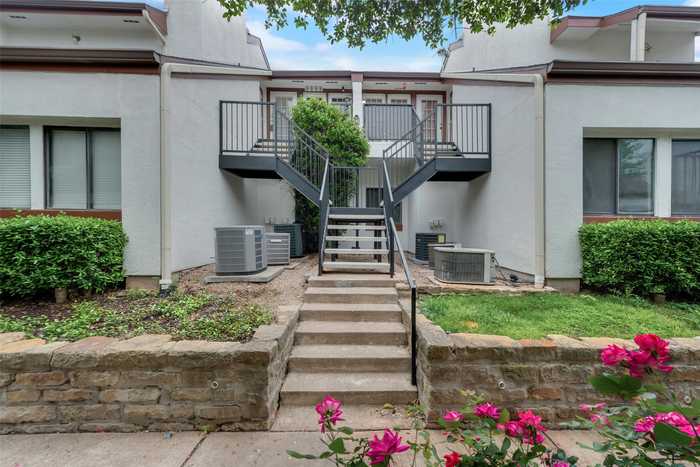 photo 1: 13217 Emily Road Unit 3208, Dallas TX 75240