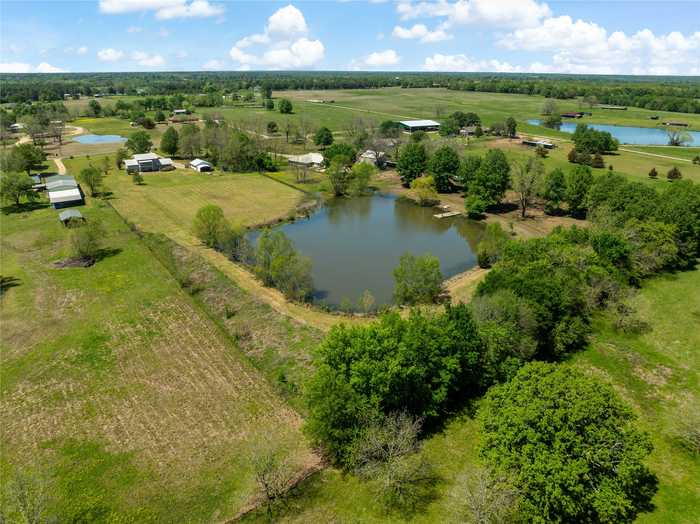 photo 32: 374 County Road 42530, Paris TX 75462