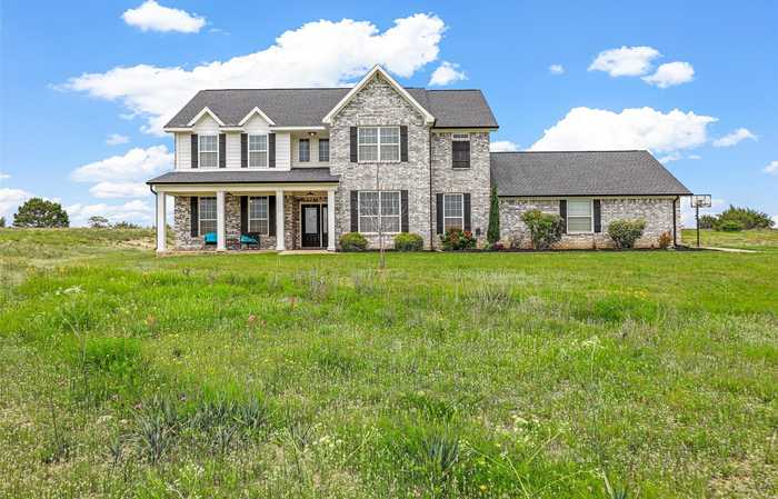 photo 2: 788 W Canyon Creek Lane, Weatherford TX 76087