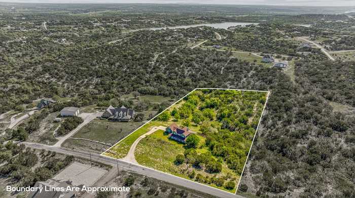 photo 40: 1460 Lighthouse Drive, Bluff Dale TX 76433