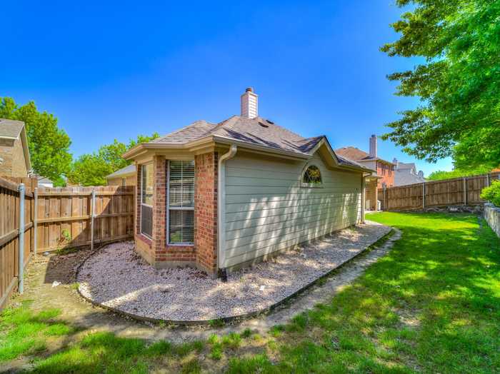 photo 25: 2217 Trickling Creek Drive, Garland TX 75041