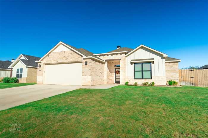 photo 2: 7813 Langford Drive, Abilene TX 79606