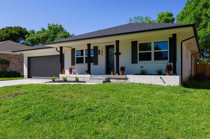 photo 1: 1809 Bardfield Avenue, Garland TX 75041