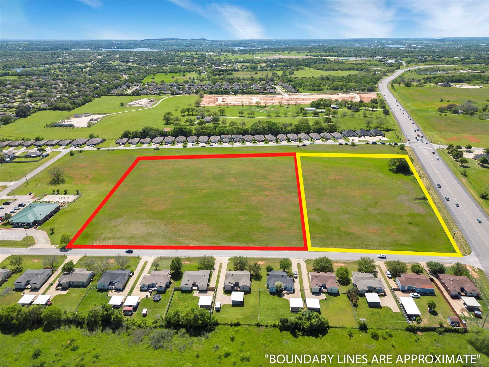 photo 1: 2850 Acton School Road, Granbury TX 76049