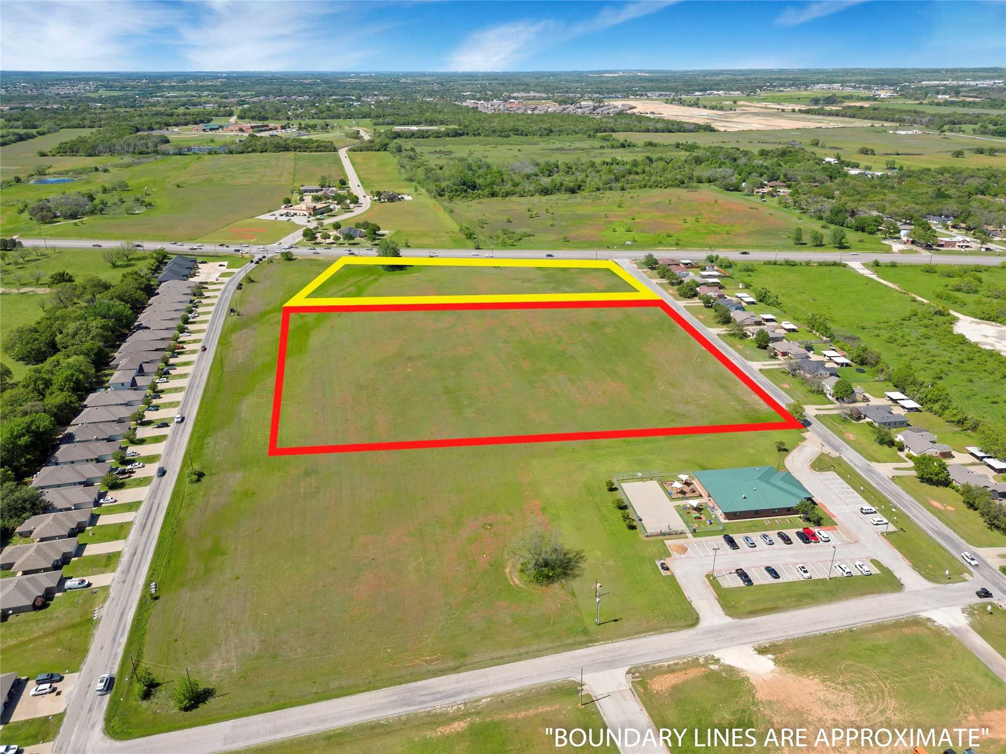 photo 3: 2850 Acton School Road, Granbury TX 76049