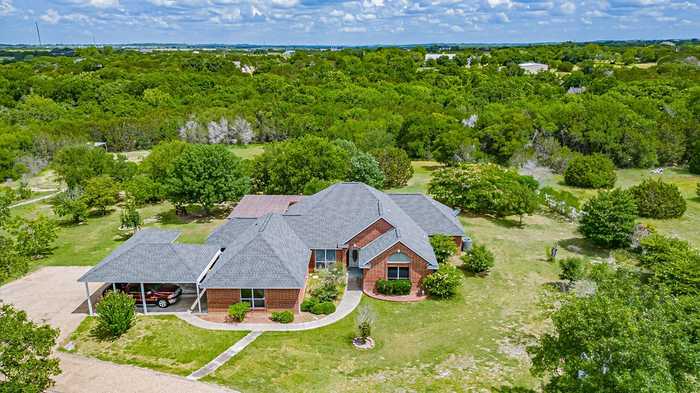 photo 1: 8816 Cleburne Highway, Granbury TX 76049