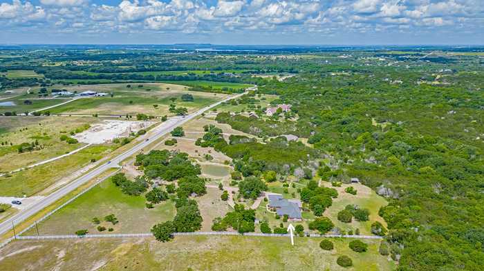 photo 2: 8816 Cleburne Highway, Granbury TX 76049