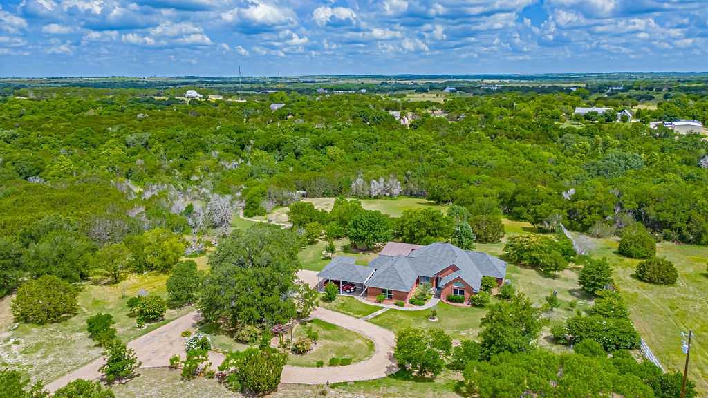 photo 3: 8816 Cleburne Highway, Granbury TX 76049