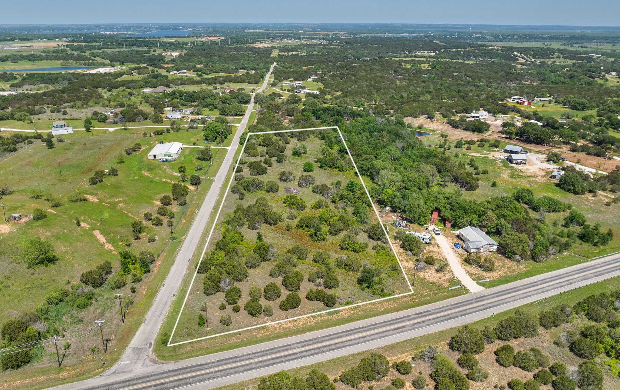 photo 1: 2201 Hermosa Hills Court, Granbury TX 76048