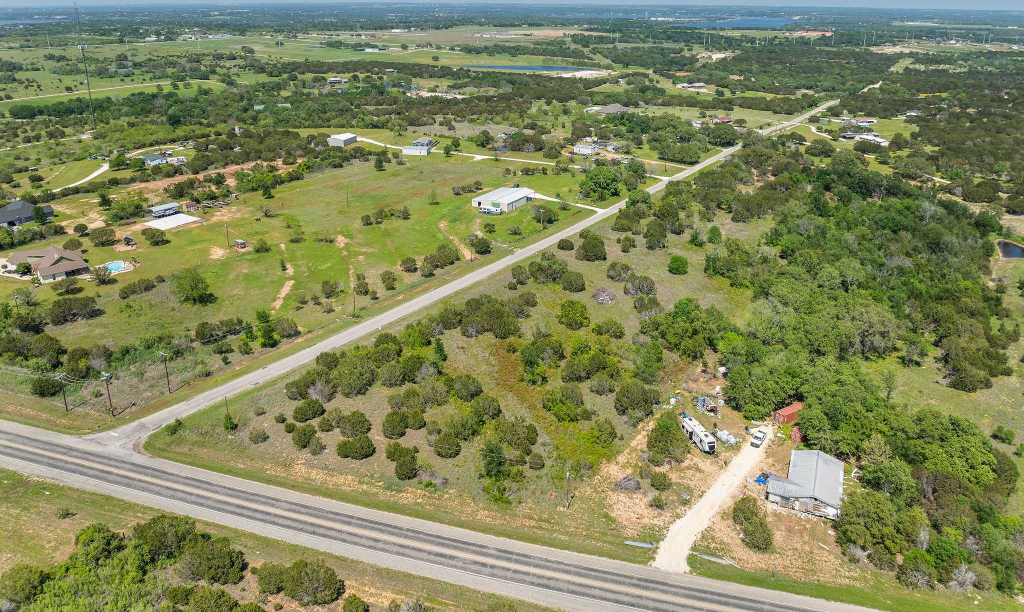 photo 3: 2201 Hermosa Hills Court, Granbury TX 76048