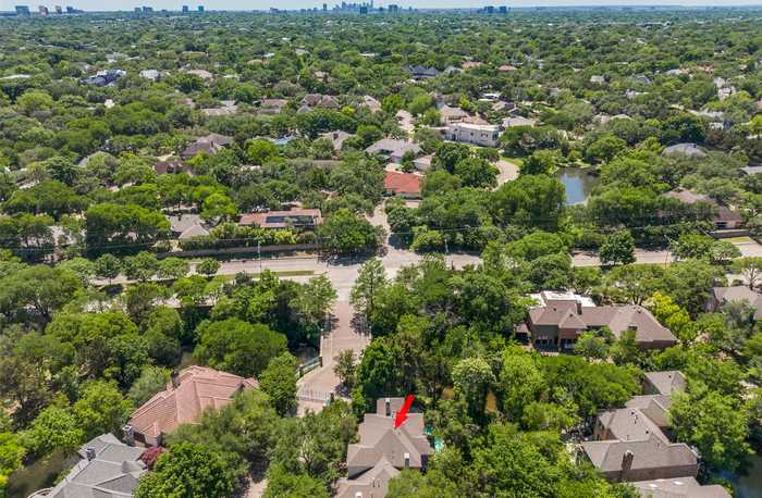 photo 38: 1 Wooded Gate Drive, Dallas TX 75230