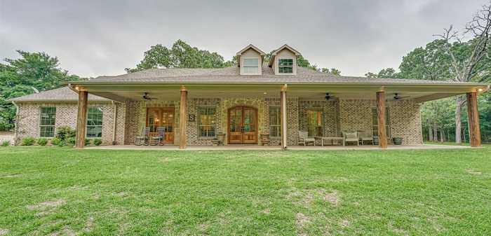 photo 1: 10090 County Road 2446, Poetry TX 75189