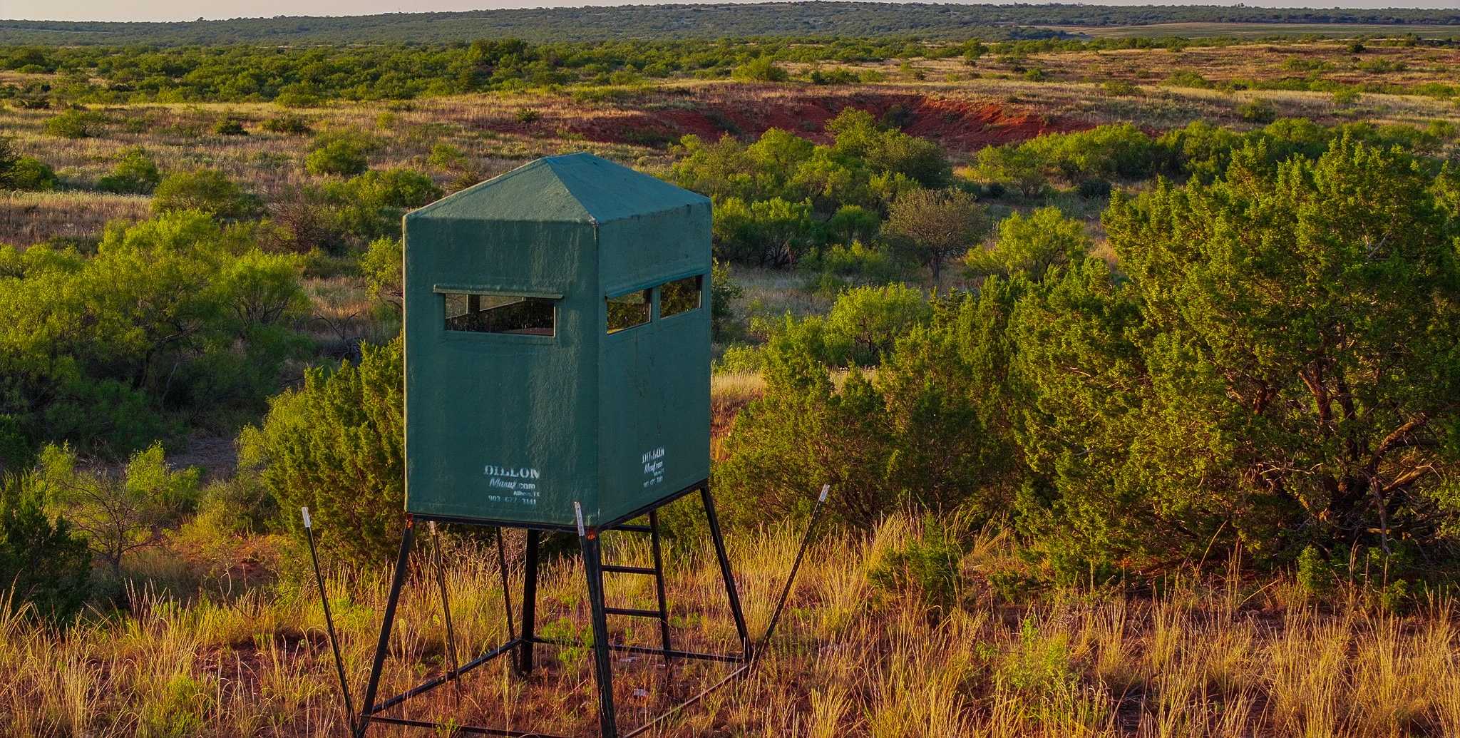 photo 3: TBD Highway 83, Childress TX 79201