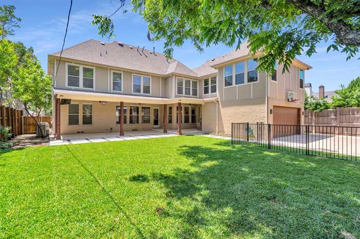 photo 36: 6811 Deloache Avenue, Dallas TX 75225