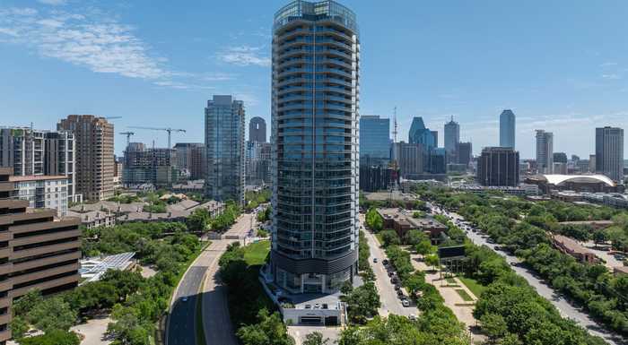 photo 36: 3130 N Harwood Street Unit 904, Dallas TX 75201