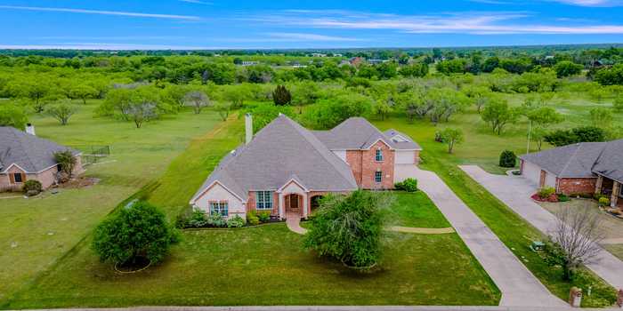 photo 1: 1042 Oak Creek Circle, Royse City TX 75189