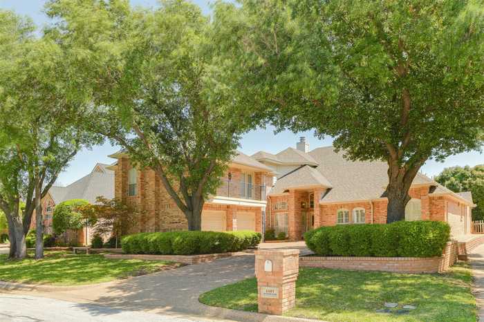 photo 35: 5407 Hunter Park Court, Arlington TX 76017