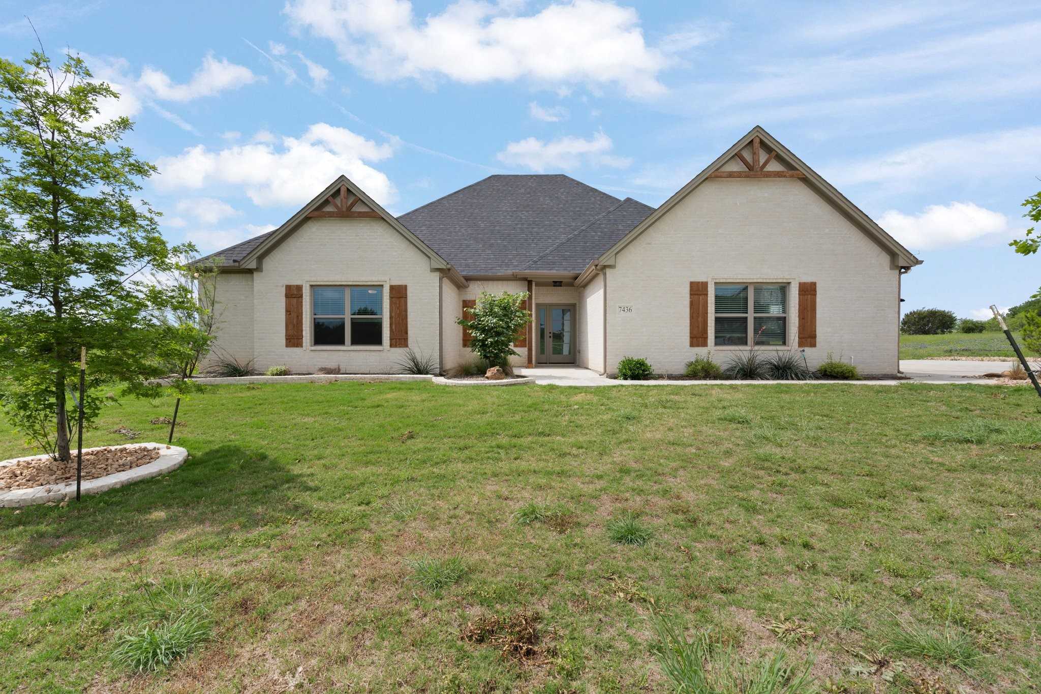 photo 1: 7436 St Augustine Drive, Cleburne TX 76033