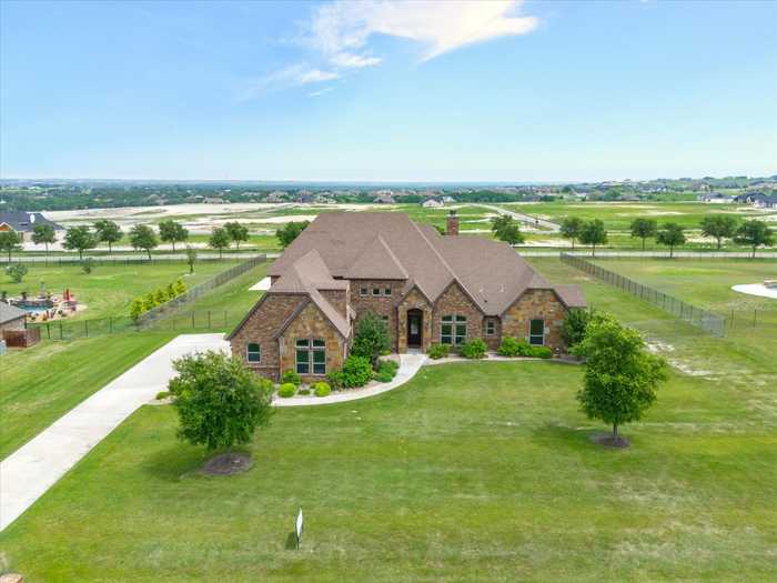 photo 1: 244 Bearclaw Circle, Aledo TX 76008